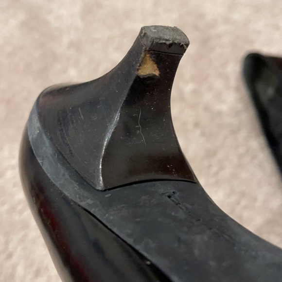 Prada Heels - Picture 4 of 5